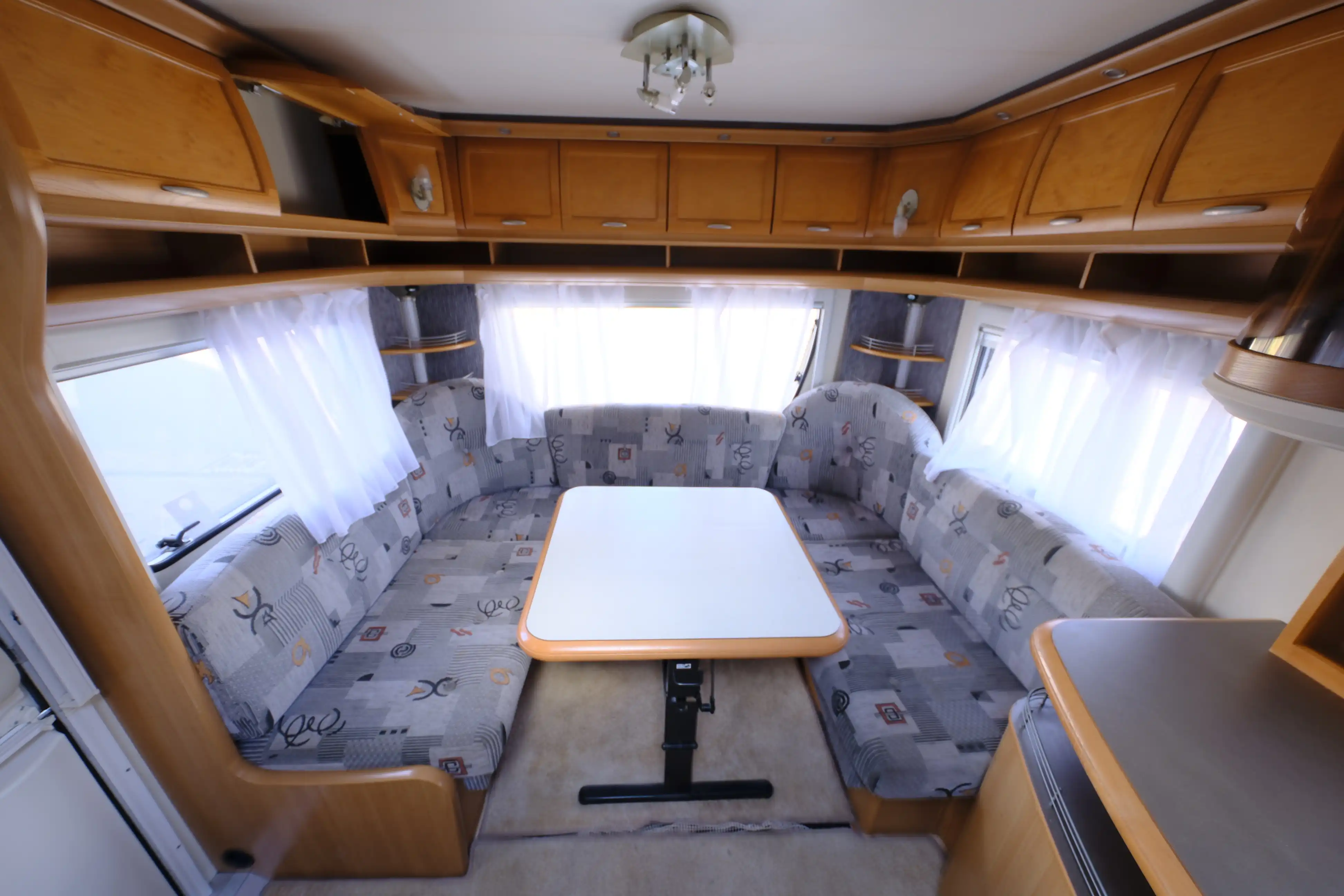 HOBBY Prestige 720